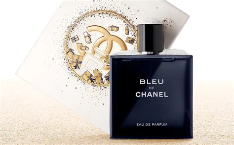 cuanto cuesta el bleu de chanel|bleu de chanel perfume.